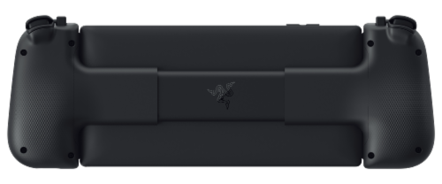 Razer Kishi Gaming 2nd Generation Controller for Android Perspective: back