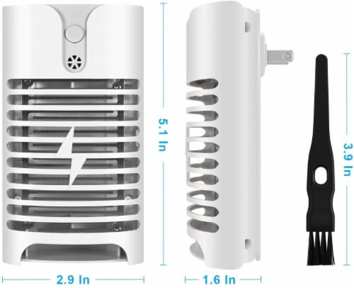 Indoor bug light hotsell