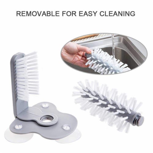 Glass Cleaning Brush Large