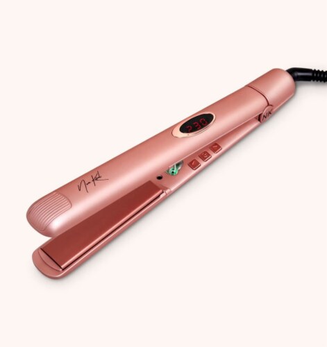 Noa Kirel Stylista Straightener Perspective: back