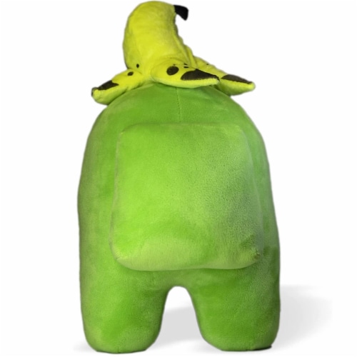 among us huggable plush