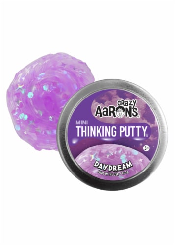 Crazy Aaron s Day Dream Mini Thinking Putty 1 ct Kroger
