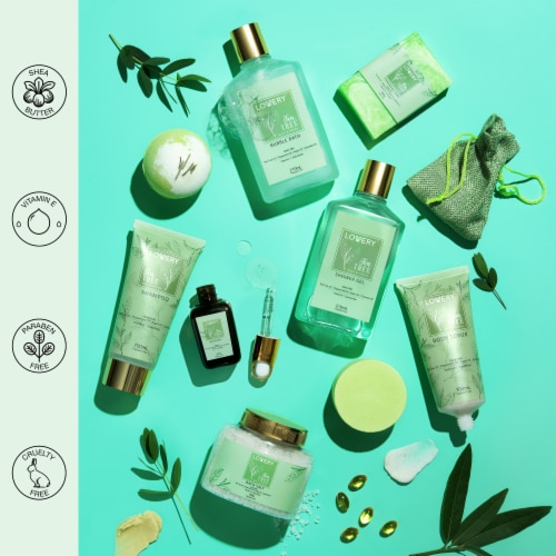 Perfume tea tree deals