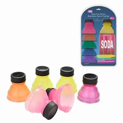 Can bottle lid discount
