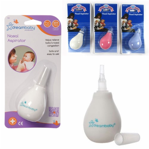 Bulb nasal aspirator deals