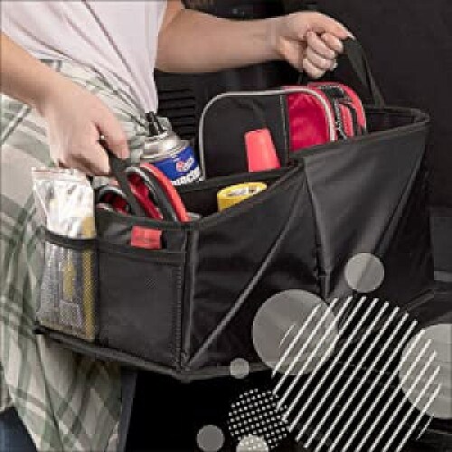 Between bucket discount seat storage