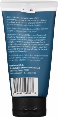 climbOn All-Purpose Creme Perspective: back