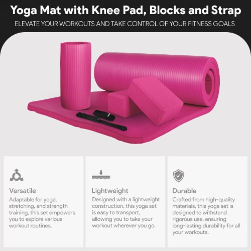 Anti tear yoga mat hotsell