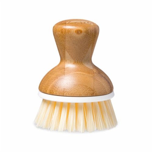  Full Circle FunGuy, 2 in 1 Mushroom Cleaning Brush