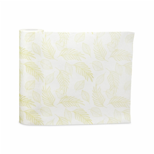Full Circle Touch Sheet Reusable Plant Towels Perspective: back