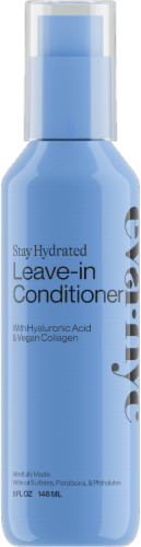 Eva NYC Stay Hydrated Leave In Conditioner Perspective: back