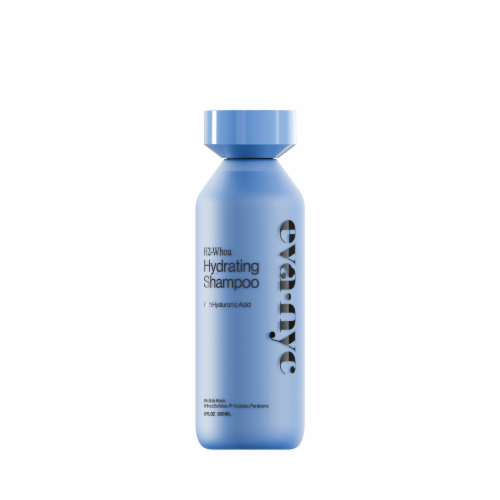 Eva NYC H2-Whoa Hydrating Shampoo Perspective: back