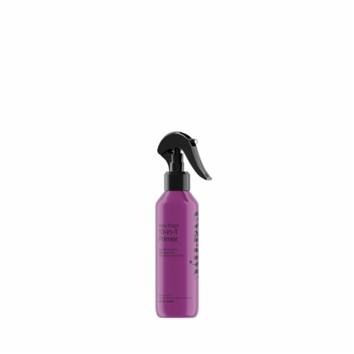 Eva NYC Mane Magic 10-in-1 Primer Perspective: back