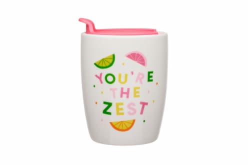 Formation Tom Mug - Zest Perspective: back