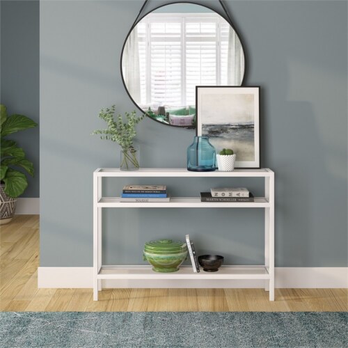 Henn and hart shop console table
