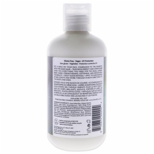 R+CO Television Perfect Hair Conditioner Perspective: back