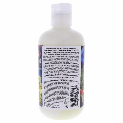R+Co Gemstone Color Conditioner Perspective: back