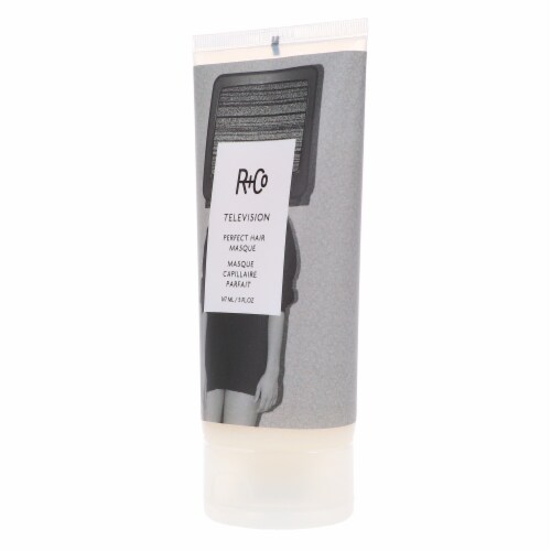R+CO Television Perfect Masque 5 oz Perspective: back