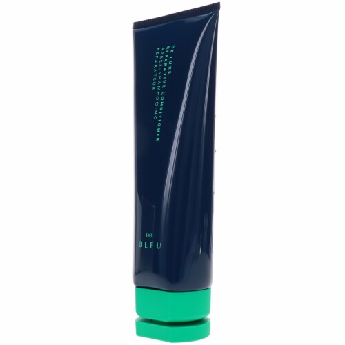 R+CO Bleu De Luxe Reparative Conditioner 6.8 oz Perspective: back
