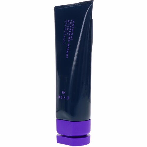 R+CO Bleu Ingenious Thickening Masque 5 oz Perspective: back