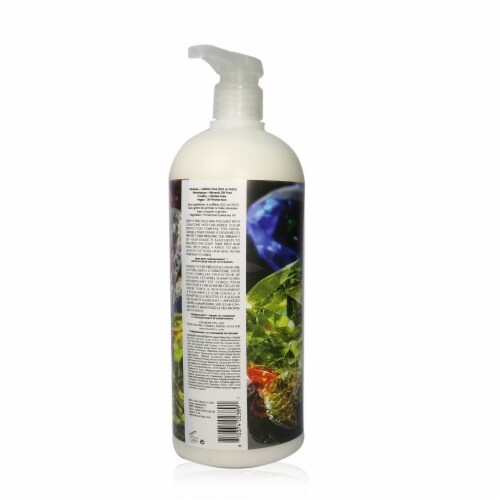 R+Co Gemstone Color Conditioner 1000ml/33.8oz Perspective: back