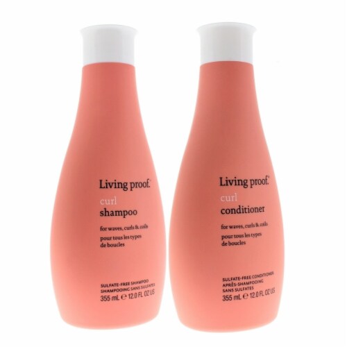 Living Proof Curl Conditioner 355ml Living Proof Curl Conditioner 355ml