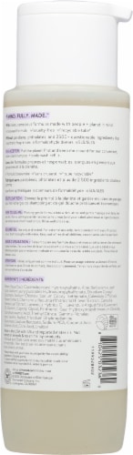 The Honest Company Baby Shampoo + Body Wash Calm Lavender -- 18 fl oz Perspective: back
