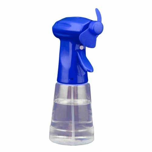 Sola Products Spray Bottle Misting Fan - Assorted Perspective: back