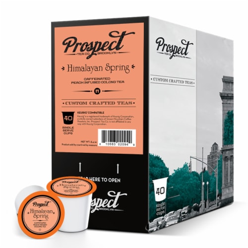 Oolong tea k cups sale
