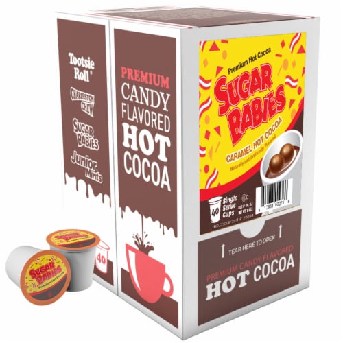 Tootsie roll k cups sale