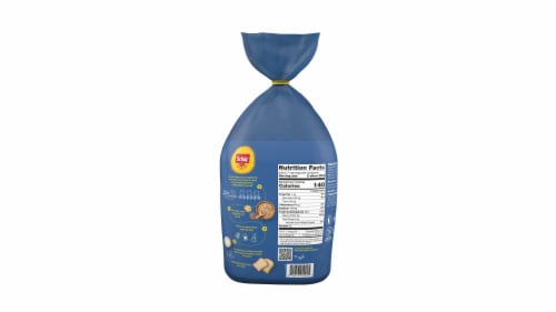 Schar Gluten Free Artisan Baker White Bread Perspective: back