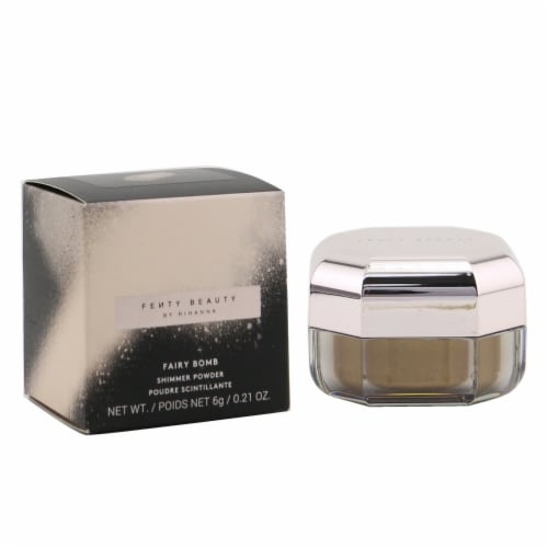 Fairy on sale bomb fenty