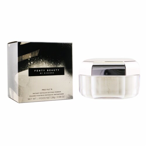 Fenty Beauty by Rihanna Pro Filt R Instant Retouch Setting Powder Butter Light Medium To 28g 0.98oz Smith s Food and Drug