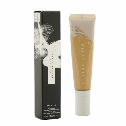 Fenty Beauty by Rihanna Pro Filt R Hydrating Longwear Foundation 180 Light Medium With War 32ml 1.08oz Dillons Food Stores