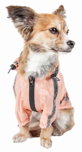 Dog helios waterproof rain jacket shop