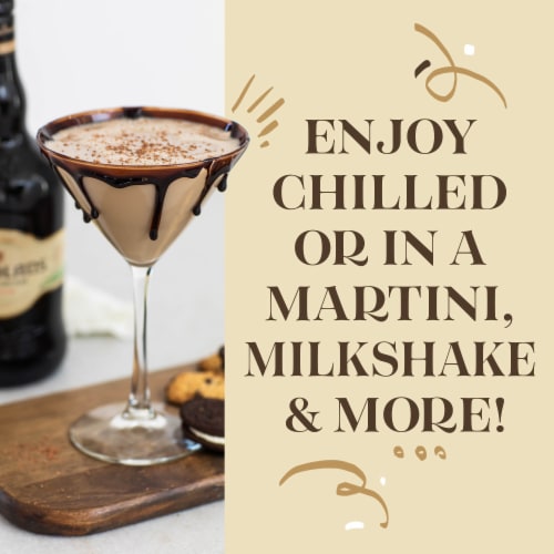 Carolans Cold Brew Liqueur 750 Ml Kroger