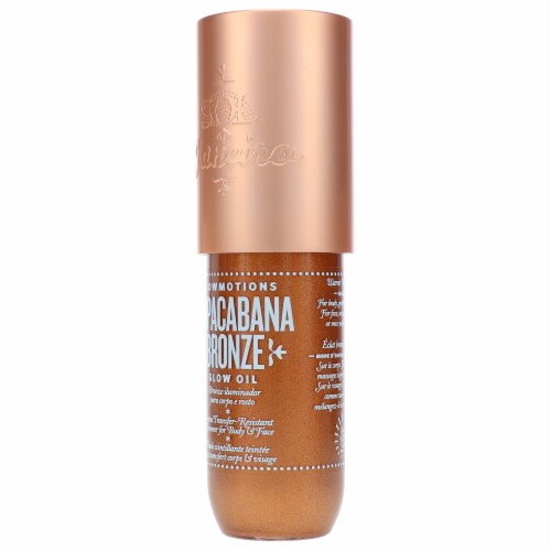 Sol de Janeiro Glowmotions Copacabana Bronze 2.5 oz Perspective: back