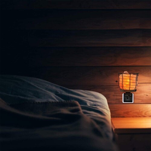 Himalayan glow night light deals
