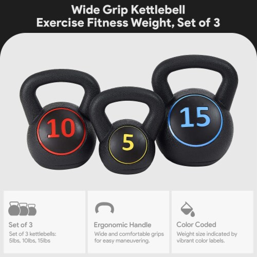 Big 5 sporting goods kettlebell clearance