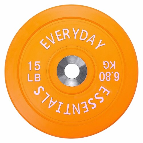 Everyday essentials hotsell dumbbell set