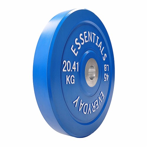 Everyday essentials weight plate holder cheap