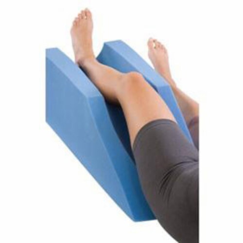 Procare Foam Leg Elevator/Support And Elevation Pillow For Surgery