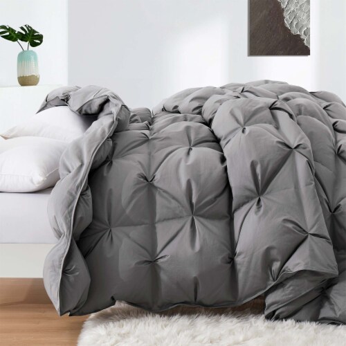 Sleep Philosophy Level 3 Warmest 3M Thinsulate Down Alternative Comforter,  King