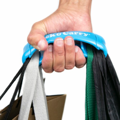 Black 2-Pack Click & Carry Perspective: back