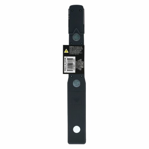 LitezAll® LED Lumen Wand Light Perspective: back