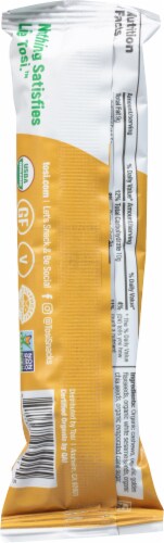 Tosi™ Cashew SuperBites Single Serve Perspective: back