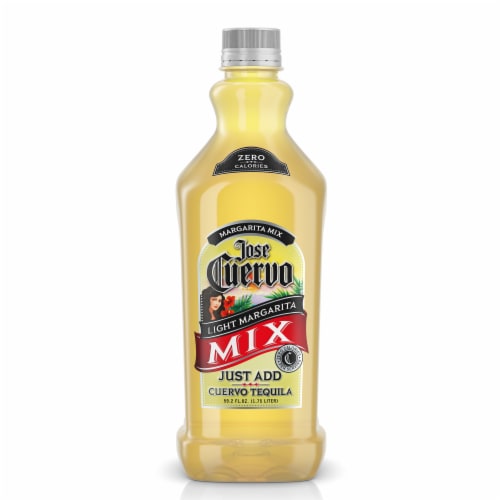 Jose Cuervo Light Margarita Mix