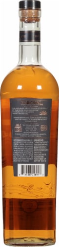 Jose Cuervo Anejo Tradicional® Tequila Perspective: back
