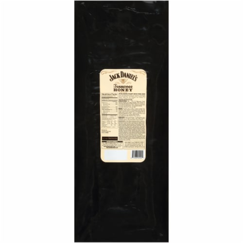 Jack Daniel's® Tennessee Honey™ Baby Back Pork Ribs Perspective: back