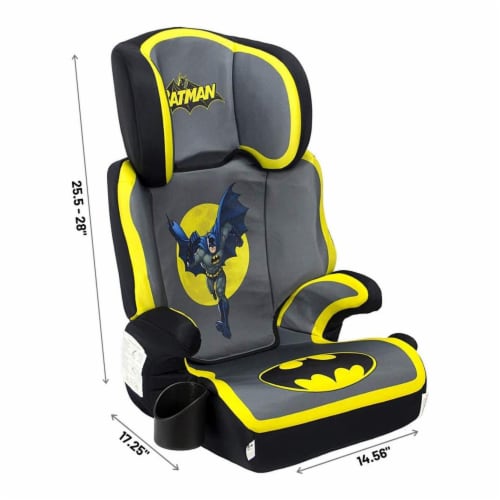 1pc Child Safety Seat Easy Portable Baby Car Seat Cushion For